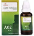 Allen A02 Anti Fungal Drop